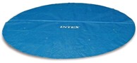 INTEX Solarni pokrivač za bazen 28014 488 cm