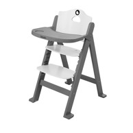 LIONELO Hranilica FLORIS, siva