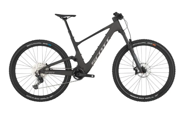 SCOTT Električni bicikl Lumen 920