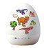 JOJOY Projektor Dinodream, noćno svjetlo, Bluetooth