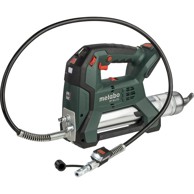 METABO Pištolj za mast FP 18 LTX
