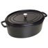 STAUB Posuda za pečenje, 40509-509-0, 12 L, lijevano željezo