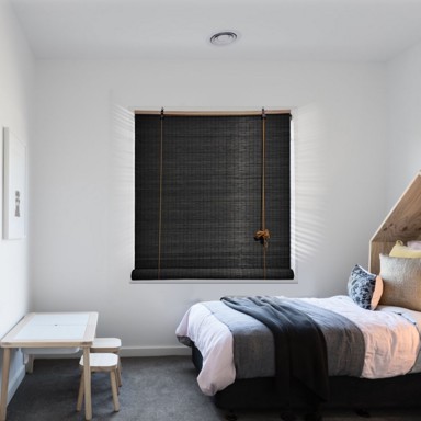 Rolete BAMBUS HIGIN 100x220 cm