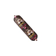 KONY PREMIUM Salama za pse govedina 1kg
