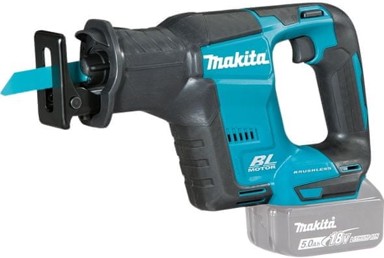 MAKITA Akumulatorska sabljasta pila DJR188Z LXT