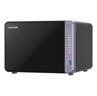 QNAP NAS TS-632X-4G, AnnapurnaLabs Alpine AL524, 4 GB DDR4, 24 TB, Tower