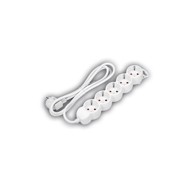 Produžni kabel ORAE13149/W 1,5 m 5 utičnica