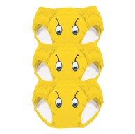 MY CARRY POTTY Gaćice za odvikavanje, My Little Training Pants Bumbar 2-3g