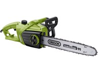 EXTOL CRAFT Električna motorna pila 405610 1800 W