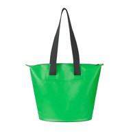 MG Vodootporna torba 11l, zelena