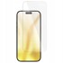 SPACECASE Prozirna staklena zaštitna folija za Apple iPhone 17 Pro Max