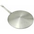 KINGHOFF Adapter za indukcijsko kuhalo KH-1710 28 cm
