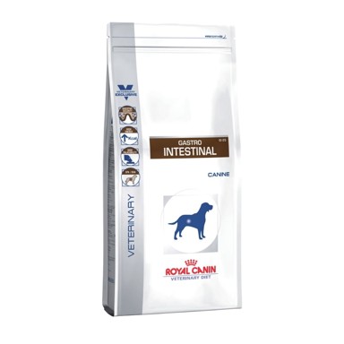 ROYAL CANIN Veterinary Diet Gastro Intestinal 2 kg