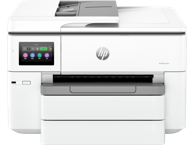 HP Višefukcionalni printer OfficeJet Pro 9730e