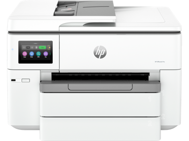 HP Višefukcionalni printer OfficeJet Pro 9730e