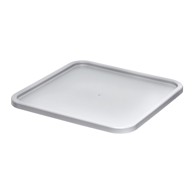 IDESIGN Poklopac za kutije za pohranu Wallspace 