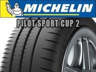 MICHELIN PILOT SPORT CUP 2 295/30R20 101Y XL, ljetne gume