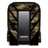 ADATA Eksterni hard disk HD710M Pro, 2 TB, Camouflage