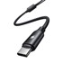 MCDODO Kabel CA-2200 2u1 USB-C + Apple Watch punjač, 60W, 1.2 m