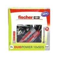 FISCHER Tiple DUOPOWER 10x50