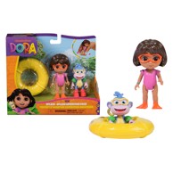 Set avanturistički Splash Dora the Explorer 07658