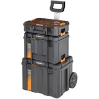 DEWALT TSTAK Tower set 3u1 McLaren, DWST60452-1, 50 + 30 + 20 kg