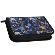 STARPAK Pernica, puna, 1 zip, Football