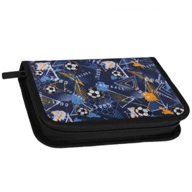 STARPAK Pernica, puna, 1 zip, Football