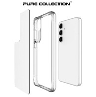 MAXMOBILE TPU maska za Samsung Galaxy S24 PLUS, prozirna
