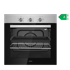 VIVAX Ugradbena pećnica BO-606FTM X
