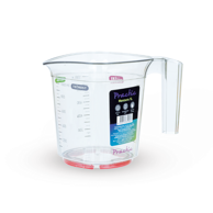 PLANA Mjerna posuda, protuklizna, 1L