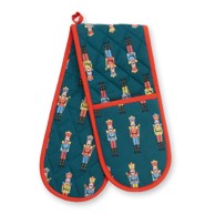 CATHERINE LANSFIELD Kuhinjska rukavica s božićnim motivom Nutcracker 