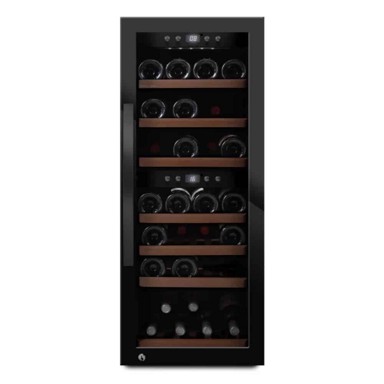WINEEXPERT Samostojeći hladnjak za vino SW-38B