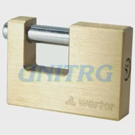 WERTOR Lokot četvrtasti zaštičena alka 108-60