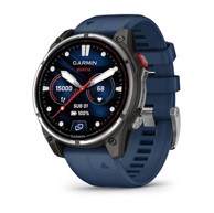 GARMIN Nautički GPS sat Quatix 8 Pro 010-03198-51, 47 mm, AMOLED Sapphire