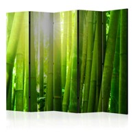 Sobna pregrada u 5 dijelova Sun and bamboo II 225x172