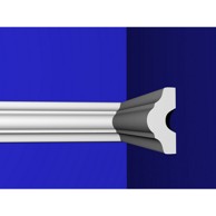 DEKOR WALL Ukrasna lajsna DW 41