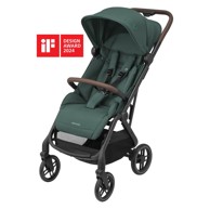 MAXI COSI Kišobran kolica Soho, zelena