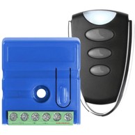 HORMANN Komplet za daljinsko upravljanje Proxima HOMECAR1 5904151009040