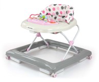 MILLY MALLY Hodalica Patrol točkice, roza