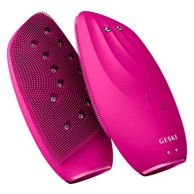 GESKE Sonična Thermo četka za lice & Face-Lifter, 8u1, magenta
