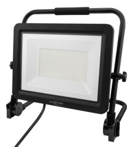 ANSMANN Ručna svjetiljka FL150W-AC, LED, 150 W, crna