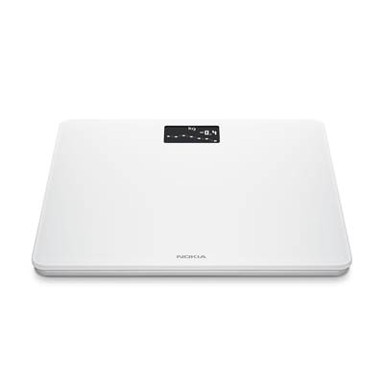 WITHINGS Osobna vaga Body, WiFi, bijela