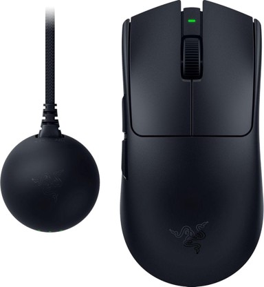 RAZER Gaming miš Viper V4 Pro Wireless, 49 g, 8 kHz
