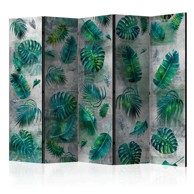 Sobna pregrada u 5 dijelova Modernist Jungle II 225x172