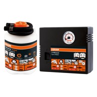 OSRAM Komplet TYREseal, za krpanje probušene gume