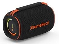 TRACER Bluetooth zvučnik XTREMEBEAT LITE, snaga 10 W, TWS, crna boja