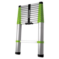 FIELDMANN Sklopive teleskopske ljestve FZZ 4004