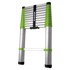 FIELDMANN Sklopive teleskopske ljestve FZZ 4004