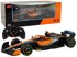 RASTAR Formula na daljinsko upravljanje, McLaren F1, 1:18, narančasta